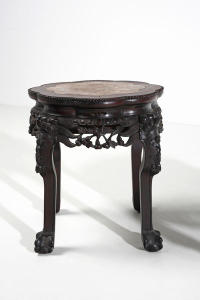 Arte Cinese : Grande giardiniera in porcellana famiglia rosa Cina, dinastia Qing, XIX secolo  - Asta Asta 392 | ARTE ORIENTALE E ISLAMICA - ARTE AFRICANA, OCEANICA E DELLE AMERICHE - EAST AND SOUTH: ASIAN, ISLAMIC, INDIAN AND ETHNOGRAPIC ART Online - Associazione Nazionale - Case d'Asta italiane