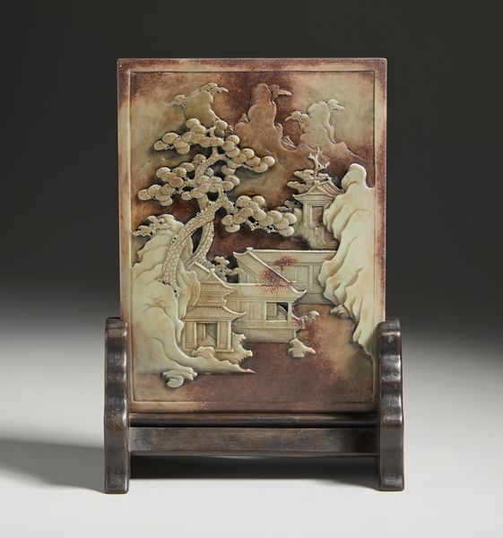 Arte Cinese : Tazza a macchia d'olio Jian yaoCina, dinastia Song, XII secolo  - Asta Asta 392 | ARTE ORIENTALE E ISLAMICA - ARTE AFRICANA, OCEANICA E DELLE AMERICHE - EAST AND SOUTH: ASIAN, ISLAMIC, INDIAN AND ETHNOGRAPIC ART Online - Associazione Nazionale - Case d'Asta italiane