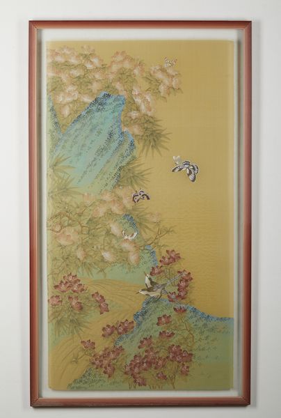 Arte Cinese : Piatto in porcellana con decoro rosso. Cina, XX secolo.  - Asta Asta 392 | ARTE ORIENTALE E ISLAMICA - ARTE AFRICANA, OCEANICA E DELLE AMERICHE - EAST AND SOUTH: ASIAN, ISLAMIC, INDIAN AND ETHNOGRAPIC ART Online - Associazione Nazionale - Case d'Asta italiane