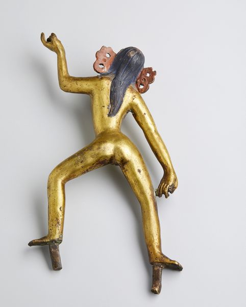 Arte Cinese : Tazza a decoro sigillatoCina, dinastia Liao, X secolo  - Asta Asta 392 | ARTE ORIENTALE E ISLAMICA - ARTE AFRICANA, OCEANICA E DELLE AMERICHE - EAST AND SOUTH: ASIAN, ISLAMIC, INDIAN AND ETHNOGRAPIC ART Online - Associazione Nazionale - Case d'Asta italiane