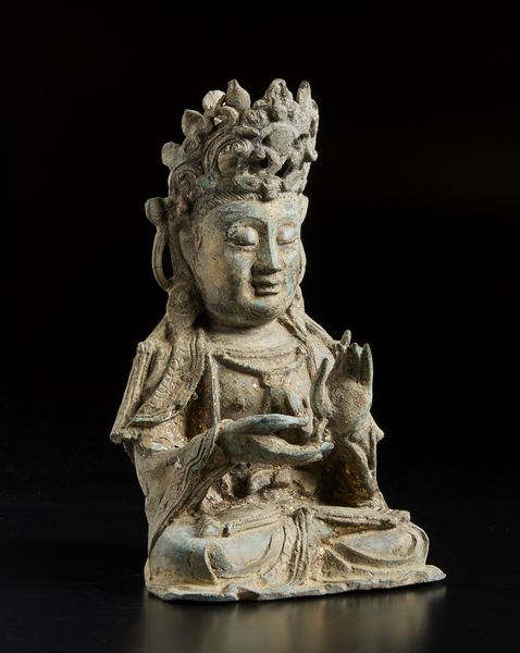 Arte Cinese : Tazza incisa Jian YaoCina, dinastia Song, X secolo  - Asta Asta 392 | ARTE ORIENTALE E ISLAMICA - ARTE AFRICANA, OCEANICA E DELLE AMERICHE - EAST AND SOUTH: ASIAN, ISLAMIC, INDIAN AND ETHNOGRAPIC ART Online - Associazione Nazionale - Case d'Asta italiane