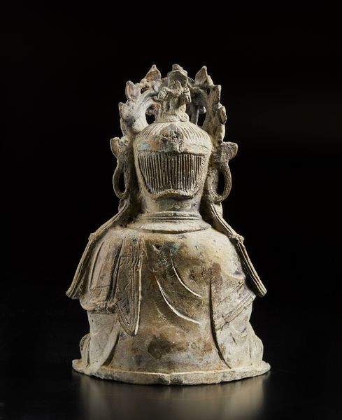 Arte Cinese : Tazza incisa Jian YaoCina, dinastia Song, X secolo  - Asta Asta 392 | ARTE ORIENTALE E ISLAMICA - ARTE AFRICANA, OCEANICA E DELLE AMERICHE - EAST AND SOUTH: ASIAN, ISLAMIC, INDIAN AND ETHNOGRAPIC ART Online - Associazione Nazionale - Case d'Asta italiane