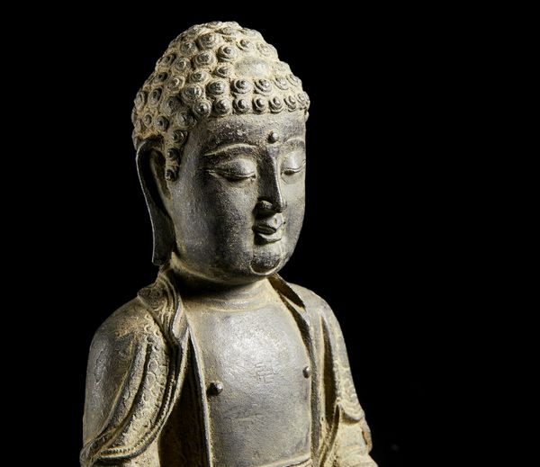 Arte Cinese : Ciotola pomellata a fondo neroCina, dinastia Song, XII secolo  - Asta Asta 392 | ARTE ORIENTALE E ISLAMICA - ARTE AFRICANA, OCEANICA E DELLE AMERICHE - EAST AND SOUTH: ASIAN, ISLAMIC, INDIAN AND ETHNOGRAPIC ART Online - Associazione Nazionale - Case d'Asta italiane