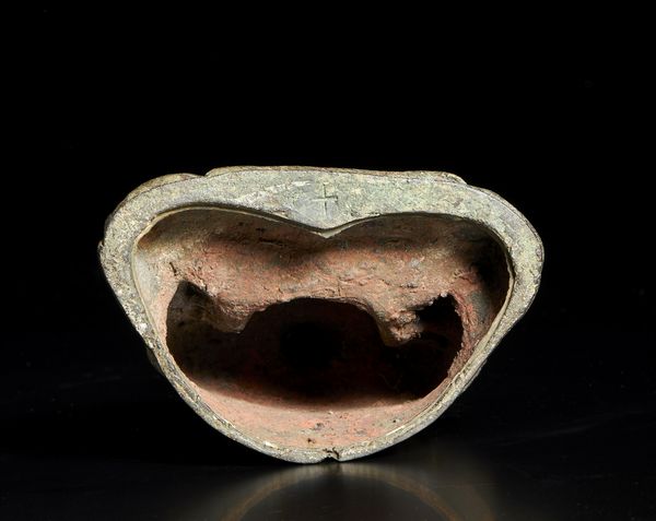 Arte Cinese : Ciotola pomellata a fondo neroCina, dinastia Song, XII secolo  - Asta Asta 392 | ARTE ORIENTALE E ISLAMICA - ARTE AFRICANA, OCEANICA E DELLE AMERICHE - EAST AND SOUTH: ASIAN, ISLAMIC, INDIAN AND ETHNOGRAPIC ART Online - Associazione Nazionale - Case d'Asta italiane