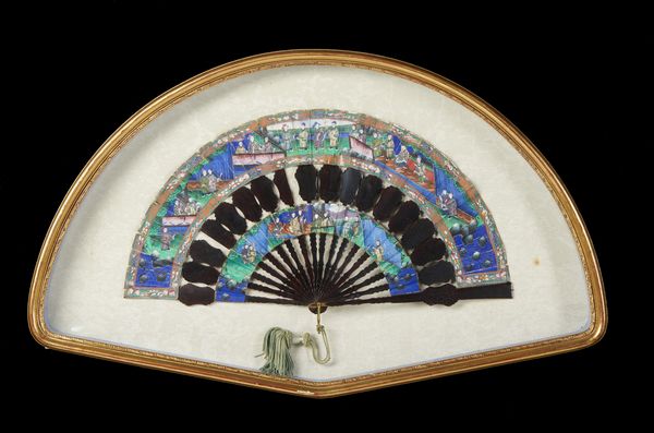 Arte Cinese : Portapennelli  in ceramica YixingCina, XX secolo  - Asta Asta 392 | ARTE ORIENTALE E ISLAMICA - ARTE AFRICANA, OCEANICA E DELLE AMERICHE - EAST AND SOUTH: ASIAN, ISLAMIC, INDIAN AND ETHNOGRAPIC ART Online - Associazione Nazionale - Case d'Asta italiane