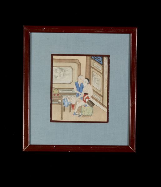 Arte Cinese : Tazza Sancai ''egg & spinach'' Cina, dinastia Tang, IX secolo  - Asta Asta 392 | ARTE ORIENTALE E ISLAMICA - ARTE AFRICANA, OCEANICA E DELLE AMERICHE - EAST AND SOUTH: ASIAN, ISLAMIC, INDIAN AND ETHNOGRAPIC ART Online - Associazione Nazionale - Case d'Asta italiane