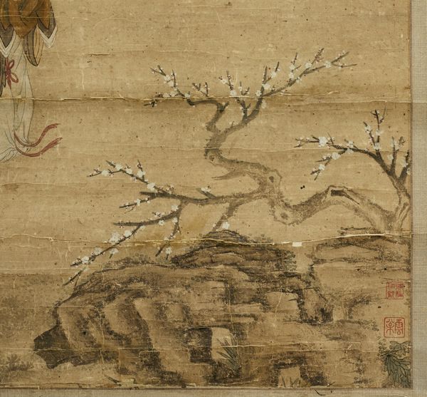 Arte Cinese : Tazza monocroma jianyaoCina, probabilmente dinastia Song, XII secolo  - Asta Asta 392 | ARTE ORIENTALE E ISLAMICA - ARTE AFRICANA, OCEANICA E DELLE AMERICHE - EAST AND SOUTH: ASIAN, ISLAMIC, INDIAN AND ETHNOGRAPIC ART Online - Associazione Nazionale - Case d'Asta italiane