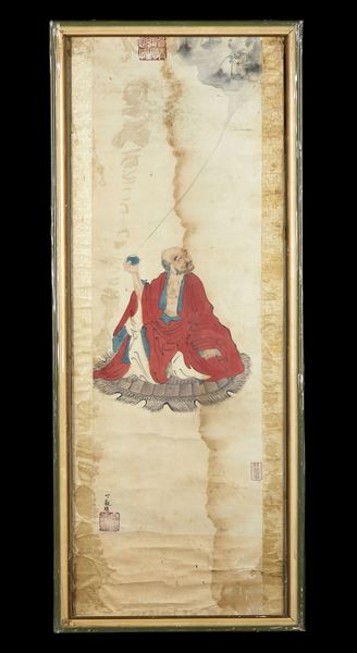 Arte Cinese : Coppia ciotole con decorazione stilizzata incisaCina, inizi XX secolo  - Asta Asta 392 | ARTE ORIENTALE E ISLAMICA - ARTE AFRICANA, OCEANICA E DELLE AMERICHE - EAST AND SOUTH: ASIAN, ISLAMIC, INDIAN AND ETHNOGRAPIC ART Online - Associazione Nazionale - Case d'Asta italiane