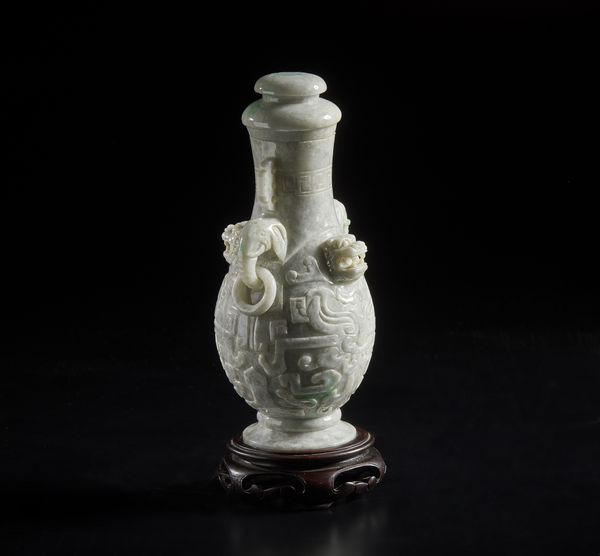 Arte Cinese : Due figure sancai in terracotta.Cina, dinastia Tang, IX secolo.  - Asta Asta 392 | ARTE ORIENTALE E ISLAMICA - ARTE AFRICANA, OCEANICA E DELLE AMERICHE - EAST AND SOUTH: ASIAN, ISLAMIC, INDIAN AND ETHNOGRAPIC ART Online - Associazione Nazionale - Case d'Asta italiane