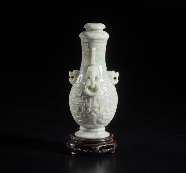 Arte Cinese : Due figure sancai in terracotta.Cina, dinastia Tang, IX secolo.  - Asta Asta 392 | ARTE ORIENTALE E ISLAMICA - ARTE AFRICANA, OCEANICA E DELLE AMERICHE - EAST AND SOUTH: ASIAN, ISLAMIC, INDIAN AND ETHNOGRAPIC ART Online - Associazione Nazionale - Case d'Asta italiane