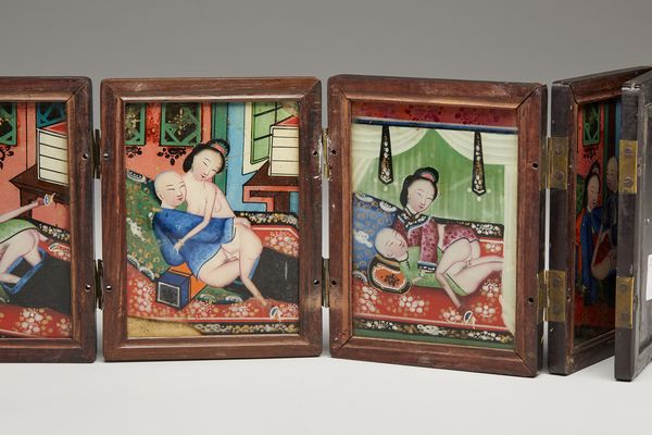 ARTE GIAPPONESE : Grande coppia di vasi in porcellana Imari Giappone, inizio XX secolo  - Asta Asta 392 | ARTE ORIENTALE E ISLAMICA - ARTE AFRICANA, OCEANICA E DELLE AMERICHE - EAST AND SOUTH: ASIAN, ISLAMIC, INDIAN AND ETHNOGRAPIC ART Online - Associazione Nazionale - Case d'Asta italiane