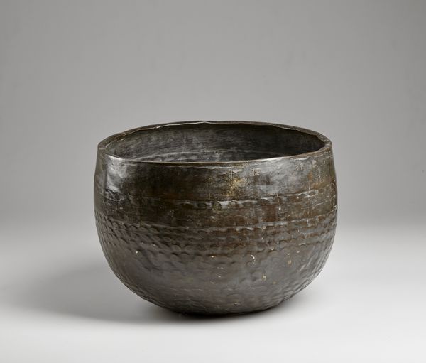 Arte Sud-Est Asiatico : Vaso flamb� in ceramica Cambogia, XIX secolo  - Asta Asta 392 | ARTE ORIENTALE E ISLAMICA - ARTE AFRICANA, OCEANICA E DELLE AMERICHE - EAST AND SOUTH: ASIAN, ISLAMIC, INDIAN AND ETHNOGRAPIC ART Online - Associazione Nazionale - Case d'Asta italiane