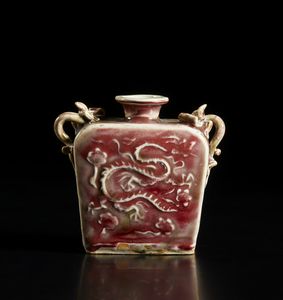 Arte Cinese : Scatola in huang huali Cina, XX secolo  - Asta Asta 392 | ARTE ORIENTALE E ISLAMICA - ARTE AFRICANA, OCEANICA E DELLE AMERICHE - EAST AND SOUTH: ASIAN, ISLAMIC, INDIAN AND ETHNOGRAPIC ART Online - Associazione Nazionale - Case d'Asta italiane