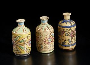 Arte Cinese : Incensiere tripode in bronzo Cina, dinastia Qing, XVIII secolo  - Asta Asta 392 | ARTE ORIENTALE E ISLAMICA - ARTE AFRICANA, OCEANICA E DELLE AMERICHE - EAST AND SOUTH: ASIAN, ISLAMIC, INDIAN AND ETHNOGRAPIC ART Online - Associazione Nazionale - Case d'Asta italiane