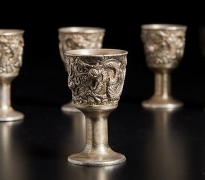 Arte Cinese : Statua in terracotta raffigurante fanciulla a cavalloCina, dinastia Tang, IX secolo  - Asta Asta 392 | ARTE ORIENTALE E ISLAMICA - ARTE AFRICANA, OCEANICA E DELLE AMERICHE - EAST AND SOUTH: ASIAN, ISLAMIC, INDIAN AND ETHNOGRAPIC ART Online - Associazione Nazionale - Case d'Asta italiane