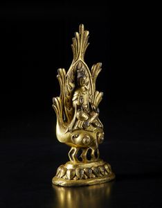 ARTE GIAPPONESE : Vaso in bronzoGiappone, periodo Meiji, XIX secolo  - Asta Asta 392 | ARTE ORIENTALE E ISLAMICA - ARTE AFRICANA, OCEANICA E DELLE AMERICHE - EAST AND SOUTH: ASIAN, ISLAMIC, INDIAN AND ETHNOGRAPIC ART Online - Associazione Nazionale - Case d'Asta italiane