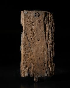 Arte Cinese : Buddha assiso Cina, Ming (?), XVI-XVII secolo  - Asta Asta 392 | ARTE ORIENTALE E ISLAMICA - ARTE AFRICANA, OCEANICA E DELLE AMERICHE - EAST AND SOUTH: ASIAN, ISLAMIC, INDIAN AND ETHNOGRAPIC ART Online - Associazione Nazionale - Case d'Asta italiane