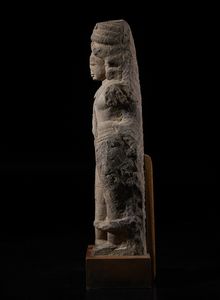 Arte Cinese : Sigillo da ufficiale dell'esercito imperialeCina, Qing, periodo Qianlong, XVIII secolo  - Asta Asta 392 | ARTE ORIENTALE E ISLAMICA - ARTE AFRICANA, OCEANICA E DELLE AMERICHE - EAST AND SOUTH: ASIAN, ISLAMIC, INDIAN AND ETHNOGRAPIC ART Online - Associazione Nazionale - Case d'Asta italiane