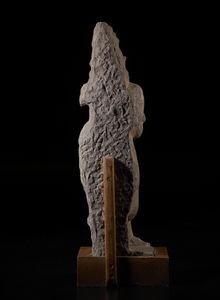 Arte Cinese : Sigillo da ufficiale dell'esercito imperialeCina, Qing, periodo Qianlong, XVIII secolo  - Asta Asta 392 | ARTE ORIENTALE E ISLAMICA - ARTE AFRICANA, OCEANICA E DELLE AMERICHE - EAST AND SOUTH: ASIAN, ISLAMIC, INDIAN AND ETHNOGRAPIC ART Online - Associazione Nazionale - Case d'Asta italiane