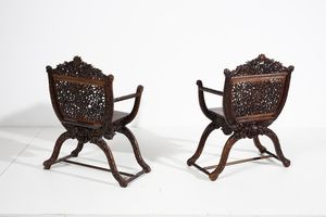 Arte Cinese : Guanyin in bronzo dorato in stile Wei Cina, XIX secolo  - Asta Asta 392 | ARTE ORIENTALE E ISLAMICA - ARTE AFRICANA, OCEANICA E DELLE AMERICHE - EAST AND SOUTH: ASIAN, ISLAMIC, INDIAN AND ETHNOGRAPIC ART Online - Associazione Nazionale - Case d'Asta italiane