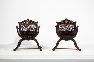 Arte Cinese : Guanyin in bronzo dorato in stile Wei Cina, XIX secolo  - Asta Asta 392 | ARTE ORIENTALE E ISLAMICA - ARTE AFRICANA, OCEANICA E DELLE AMERICHE - EAST AND SOUTH: ASIAN, ISLAMIC, INDIAN AND ETHNOGRAPIC ART Online - Associazione Nazionale - Case d'Asta italiane