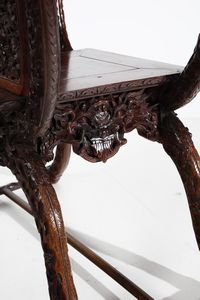 Arte Cinese : Guanyin in bronzo dorato in stile Wei Cina, XIX secolo  - Asta Asta 392 | ARTE ORIENTALE E ISLAMICA - ARTE AFRICANA, OCEANICA E DELLE AMERICHE - EAST AND SOUTH: ASIAN, ISLAMIC, INDIAN AND ETHNOGRAPIC ART Online - Associazione Nazionale - Case d'Asta italiane