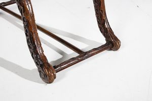 Arte Cinese : Guanyin in bronzo dorato in stile Wei Cina, XIX secolo  - Asta Asta 392 | ARTE ORIENTALE E ISLAMICA - ARTE AFRICANA, OCEANICA E DELLE AMERICHE - EAST AND SOUTH: ASIAN, ISLAMIC, INDIAN AND ETHNOGRAPIC ART Online - Associazione Nazionale - Case d'Asta italiane