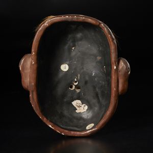 Arte Cinese : Potiche in filigrana di argento e smalti.Cina, inizi XX secolo.  - Asta Asta 392 | ARTE ORIENTALE E ISLAMICA - ARTE AFRICANA, OCEANICA E DELLE AMERICHE - EAST AND SOUTH: ASIAN, ISLAMIC, INDIAN AND ETHNOGRAPIC ART Online - Associazione Nazionale - Case d'Asta italiane