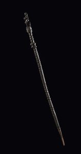 Arte Cinese : Album di fotografie storiche a soggetto cinese. Cina, dinastia Qing, inizi XX secolo.  - Asta Asta 392 | ARTE ORIENTALE E ISLAMICA - ARTE AFRICANA, OCEANICA E DELLE AMERICHE - EAST AND SOUTH: ASIAN, ISLAMIC, INDIAN AND ETHNOGRAPIC ART Online - Associazione Nazionale - Case d'Asta italiane