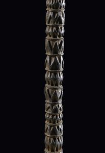 Arte Cinese : Album di fotografie storiche a soggetto cinese. Cina, dinastia Qing, inizi XX secolo.  - Asta Asta 392 | ARTE ORIENTALE E ISLAMICA - ARTE AFRICANA, OCEANICA E DELLE AMERICHE - EAST AND SOUTH: ASIAN, ISLAMIC, INDIAN AND ETHNOGRAPIC ART Online - Associazione Nazionale - Case d'Asta italiane