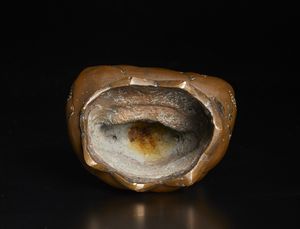 Arte Cinese : Composizione con fagiani e rocceCina, dinastia Qing, XIX secolo  - Asta Asta 392 | ARTE ORIENTALE E ISLAMICA - ARTE AFRICANA, OCEANICA E DELLE AMERICHE - EAST AND SOUTH: ASIAN, ISLAMIC, INDIAN AND ETHNOGRAPIC ART Online - Associazione Nazionale - Case d'Asta italiane