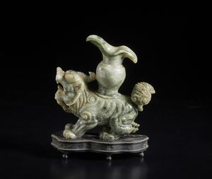 Arte Cinese : Gruppo di quattro acquerelli a soggetto eroticoCina, dinastia Qing, XIX secolo  - Asta Asta 392 | ARTE ORIENTALE E ISLAMICA - ARTE AFRICANA, OCEANICA E DELLE AMERICHE - EAST AND SOUTH: ASIAN, ISLAMIC, INDIAN AND ETHNOGRAPIC ART Online - Associazione Nazionale - Case d'Asta italiane