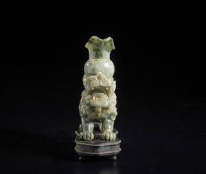 Arte Cinese : Gruppo di quattro acquerelli a soggetto eroticoCina, dinastia Qing, XIX secolo  - Asta Asta 392 | ARTE ORIENTALE E ISLAMICA - ARTE AFRICANA, OCEANICA E DELLE AMERICHE - EAST AND SOUTH: ASIAN, ISLAMIC, INDIAN AND ETHNOGRAPIC ART Online - Associazione Nazionale - Case d'Asta italiane