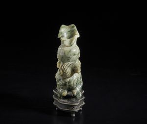 Arte Cinese : Gruppo di quattro acquerelli a soggetto eroticoCina, dinastia Qing, XIX secolo  - Asta Asta 392 | ARTE ORIENTALE E ISLAMICA - ARTE AFRICANA, OCEANICA E DELLE AMERICHE - EAST AND SOUTH: ASIAN, ISLAMIC, INDIAN AND ETHNOGRAPIC ART Online - Associazione Nazionale - Case d'Asta italiane