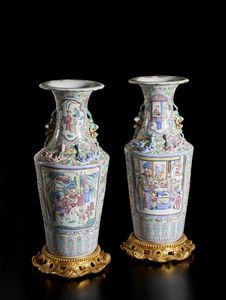 Arte Cinese : Uccello su ramo fioritoCina, dinastia Qing, inizi XX secolo  - Asta Asta 392 | ARTE ORIENTALE E ISLAMICA - ARTE AFRICANA, OCEANICA E DELLE AMERICHE - EAST AND SOUTH: ASIAN, ISLAMIC, INDIAN AND ETHNOGRAPIC ART Online - Associazione Nazionale - Case d'Asta italiane