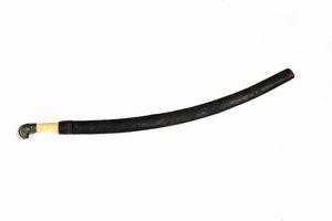 Arte Cinese : Ventaglio entro scatola laccata Cina, dinastia Qing, XIX secolo  - Asta Asta 392 | ARTE ORIENTALE E ISLAMICA - ARTE AFRICANA, OCEANICA E DELLE AMERICHE - EAST AND SOUTH: ASIAN, ISLAMIC, INDIAN AND ETHNOGRAPIC ART Online - Associazione Nazionale - Case d'Asta italiane