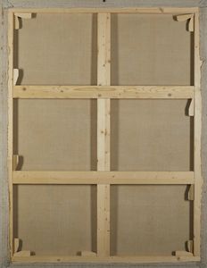 Arte Cinese : Un Mandarino e sua moglie.Cina, Qing, XIX secolo  - Asta Asta 392 | ARTE ORIENTALE E ISLAMICA - ARTE AFRICANA, OCEANICA E DELLE AMERICHE - EAST AND SOUTH: ASIAN, ISLAMIC, INDIAN AND ETHNOGRAPIC ART Online - Associazione Nazionale - Case d'Asta italiane