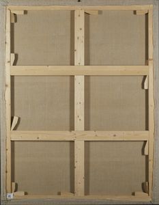 Arte Cinese : Un Mandarino e sua moglie.Cina, Qing, XIX secolo  - Asta Asta 392 | ARTE ORIENTALE E ISLAMICA - ARTE AFRICANA, OCEANICA E DELLE AMERICHE - EAST AND SOUTH: ASIAN, ISLAMIC, INDIAN AND ETHNOGRAPIC ART Online - Associazione Nazionale - Case d'Asta italiane