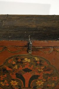 Arte Cinese : Ventaglio in corniceCina, dinastia Qing, XIX secolo  - Asta Asta 392 | ARTE ORIENTALE E ISLAMICA - ARTE AFRICANA, OCEANICA E DELLE AMERICHE - EAST AND SOUTH: ASIAN, ISLAMIC, INDIAN AND ETHNOGRAPIC ART Online - Associazione Nazionale - Case d'Asta italiane