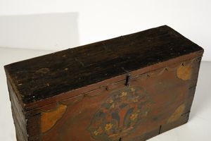 Arte Cinese : Ventaglio in corniceCina, dinastia Qing, XIX secolo  - Asta Asta 392 | ARTE ORIENTALE E ISLAMICA - ARTE AFRICANA, OCEANICA E DELLE AMERICHE - EAST AND SOUTH: ASIAN, ISLAMIC, INDIAN AND ETHNOGRAPIC ART Online - Associazione Nazionale - Case d'Asta italiane