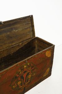 Arte Cinese : Ventaglio in corniceCina, dinastia Qing, XIX secolo  - Asta Asta 392 | ARTE ORIENTALE E ISLAMICA - ARTE AFRICANA, OCEANICA E DELLE AMERICHE - EAST AND SOUTH: ASIAN, ISLAMIC, INDIAN AND ETHNOGRAPIC ART Online - Associazione Nazionale - Case d'Asta italiane