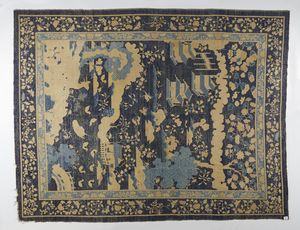 Arte Cinese : Dipinto su seta raffigurante uccelli e farfalle Cina, XIX - inizio XX secolo  - Asta Asta 392 | ARTE ORIENTALE E ISLAMICA - ARTE AFRICANA, OCEANICA E DELLE AMERICHE - EAST AND SOUTH: ASIAN, ISLAMIC, INDIAN AND ETHNOGRAPIC ART Online - Associazione Nazionale - Case d'Asta italiane