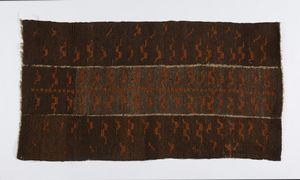 Arte Cinese - Coppia di dipinti ovali su setaCina, dinastia Qing, XIX secolo