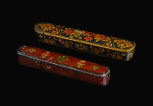 Arte Cinese : Vaso in giadeite biancaCina, XX secolo  - Asta Asta 392 | ARTE ORIENTALE E ISLAMICA - ARTE AFRICANA, OCEANICA E DELLE AMERICHE - EAST AND SOUTH: ASIAN, ISLAMIC, INDIAN AND ETHNOGRAPIC ART Online - Associazione Nazionale - Case d'Asta italiane