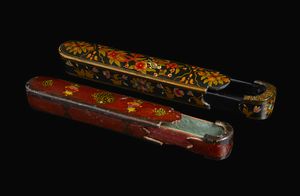 Arte Cinese : Vaso in giadeite biancaCina, XX secolo  - Asta Asta 392 | ARTE ORIENTALE E ISLAMICA - ARTE AFRICANA, OCEANICA E DELLE AMERICHE - EAST AND SOUTH: ASIAN, ISLAMIC, INDIAN AND ETHNOGRAPIC ART Online - Associazione Nazionale - Case d'Asta italiane