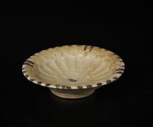 Arte Cinese - Intaglio in giadaCina, XX secolo