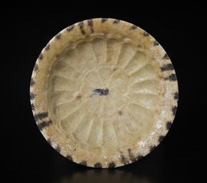 Arte Cinese : Intaglio in giadaCina, XX secolo  - Asta Asta 392 | ARTE ORIENTALE E ISLAMICA - ARTE AFRICANA, OCEANICA E DELLE AMERICHE - EAST AND SOUTH: ASIAN, ISLAMIC, INDIAN AND ETHNOGRAPIC ART Online - Associazione Nazionale - Case d'Asta italiane