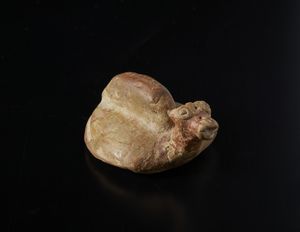 Arte Cinese : Tre sigilli da pittura.Cina, dinastia Qing, XIX secolo  - Asta Asta 392 | ARTE ORIENTALE E ISLAMICA - ARTE AFRICANA, OCEANICA E DELLE AMERICHE - EAST AND SOUTH: ASIAN, ISLAMIC, INDIAN AND ETHNOGRAPIC ART Online - Associazione Nazionale - Case d'Asta italiane