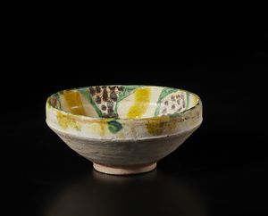 Arte Cinese - Due pendenti in corno Cina, Qing