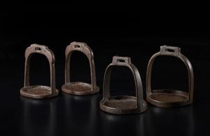 Arte Cinese : Intaglio in giada con pesci gattoCina, dinastia Qing, XIX secolo  - Asta Asta 392 | ARTE ORIENTALE E ISLAMICA - ARTE AFRICANA, OCEANICA E DELLE AMERICHE - EAST AND SOUTH: ASIAN, ISLAMIC, INDIAN AND ETHNOGRAPIC ART Online - Associazione Nazionale - Case d'Asta italiane